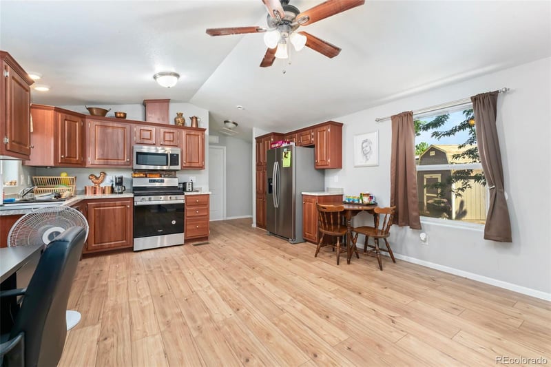 3650 S Federal Blvd Lot 109, Englewood, CO 80110