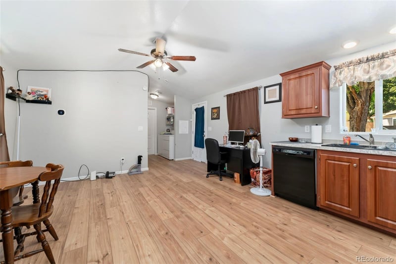 3650 S Federal Blvd Lot 109, Englewood, CO 80110
