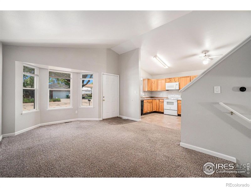 1634 San Juan Cir, Evans, CO 80620