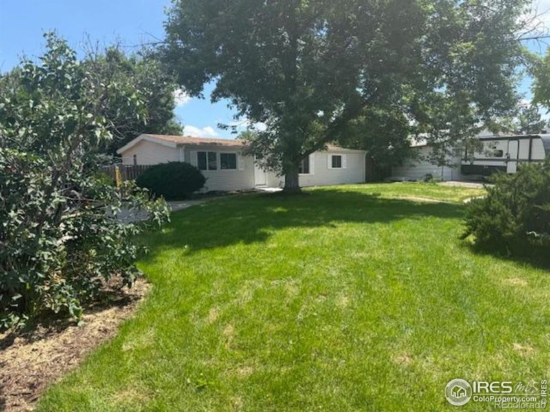 8416 Peakview Dr, Fort Collins, CO 80528