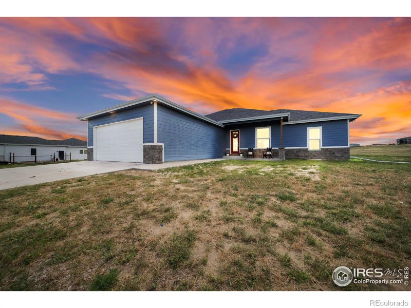 7566 County Road P 3, Wiggins, CO 80654