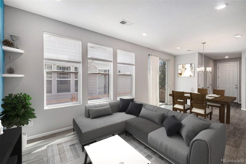 21729 E Quincy Cir, Aurora, CO 80015