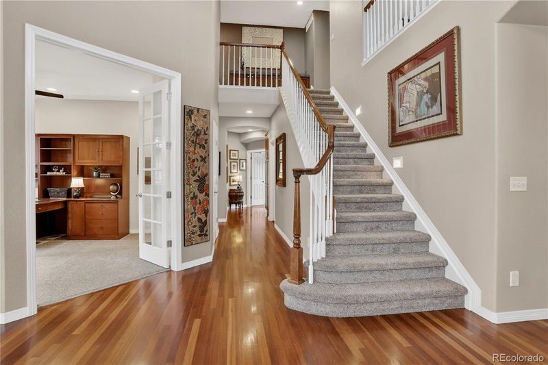 2600 Rockbridge Way, Highlands Ranch, CO 80129