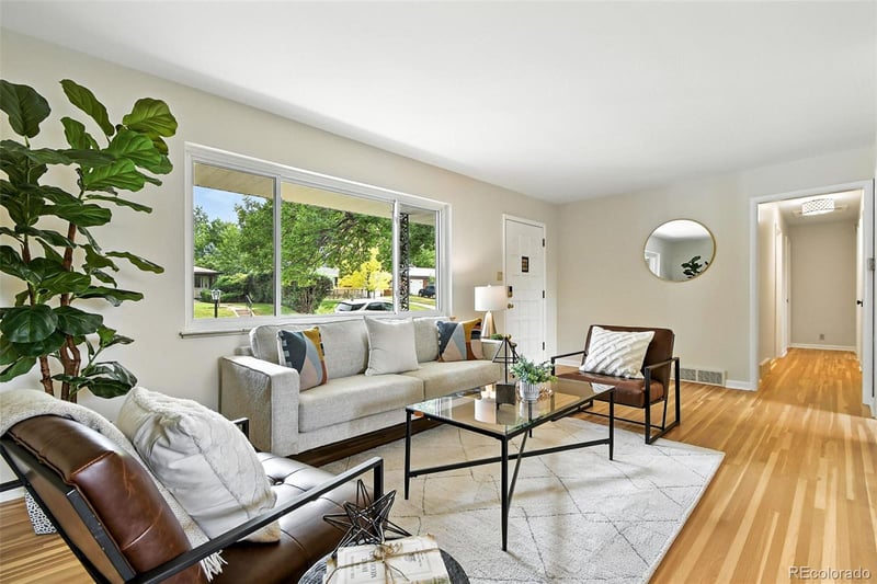 5503 E Utah Pl, Denver, CO 80222