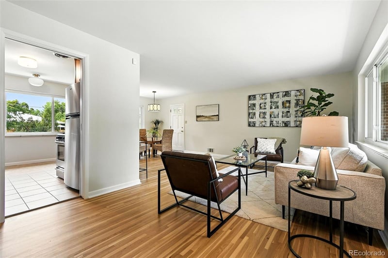 5503 E Utah Pl, Denver, CO 80222