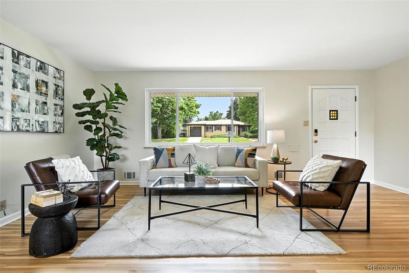 5503 E Utah Pl, Denver, CO 80222