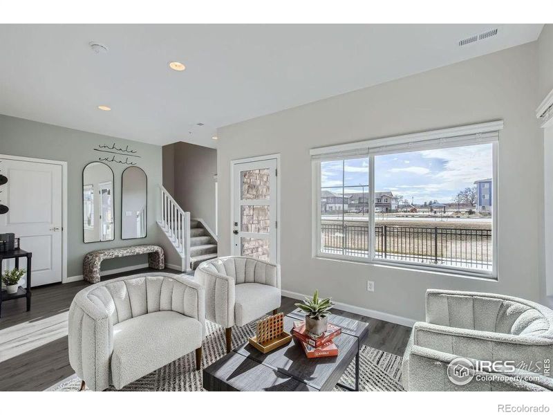 945 Abbott Ln #5, Fort Collins, CO 80524