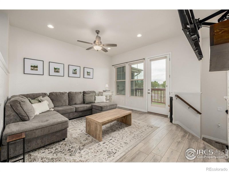 619 Brennan Cir, Erie, CO 80516
