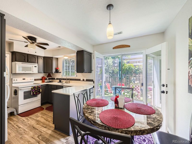 4121 W 111th Cir, Westminster, CO 80031