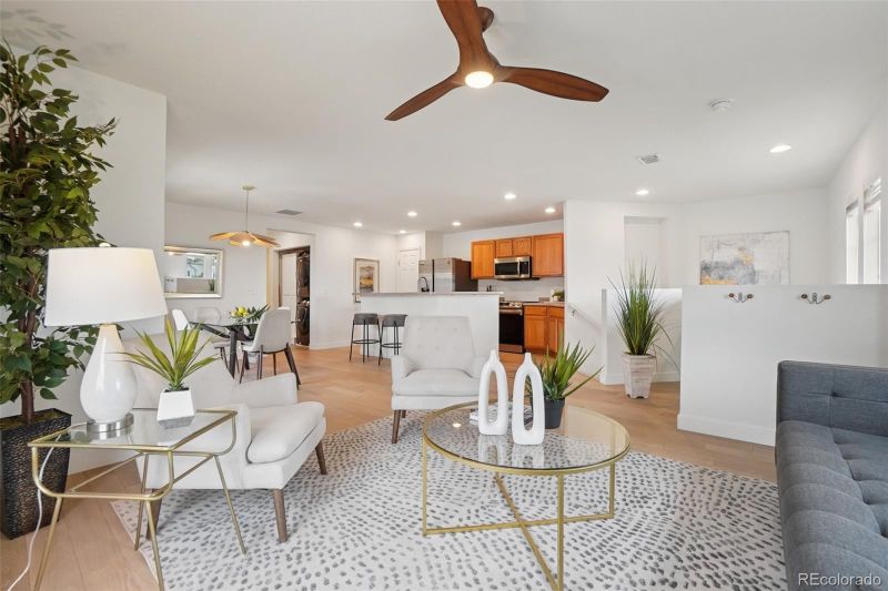 17145 Waterhouse Cir #F, Parker, CO 80134
