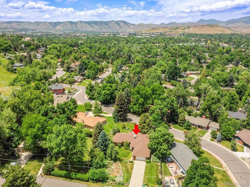 12030 W 18th Dr, Lakewood, CO 80215