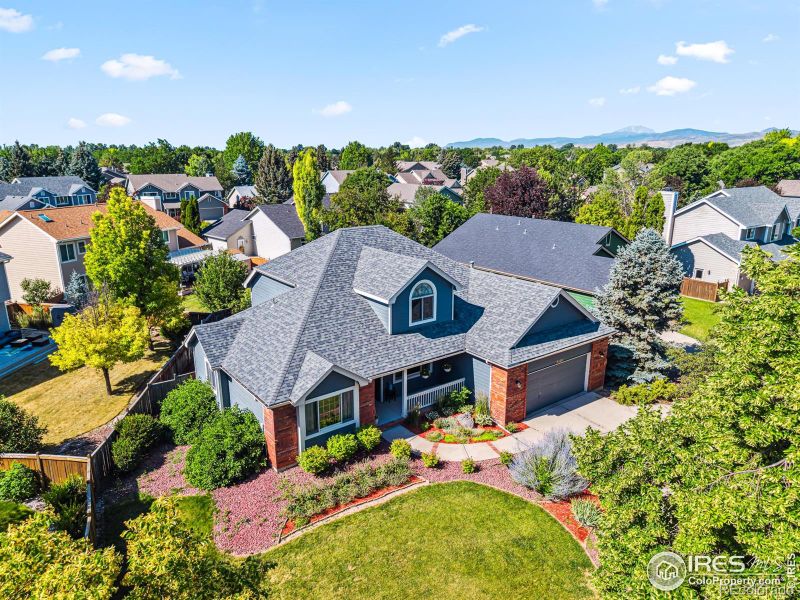 2231 Timber Creek Dr, Fort Collins, CO 80528