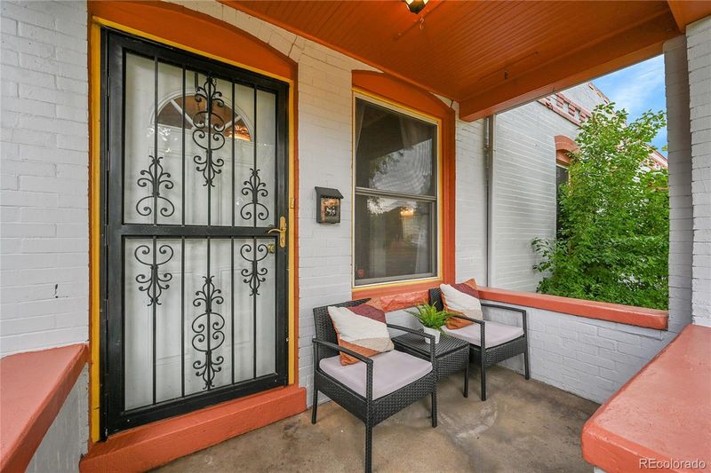 1005 S Pennsylvania St, Denver, CO 80209