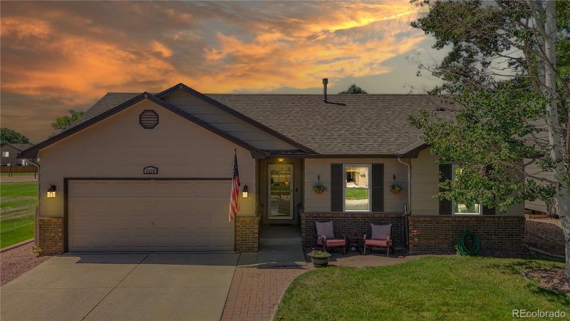 2224 Waylon Dr, Johnstown, CO 80534