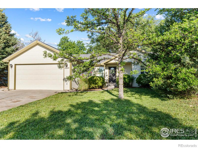 2324 Plains Ct, Fort Collins, CO 80521