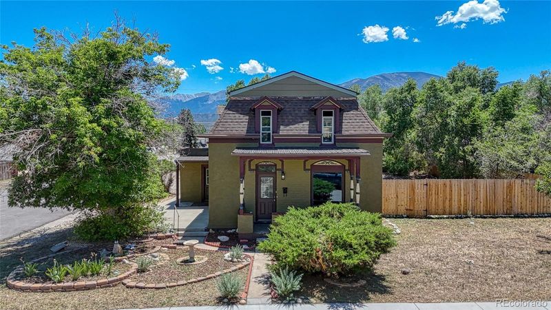 131 Wood Ave, Salida, CO 81201