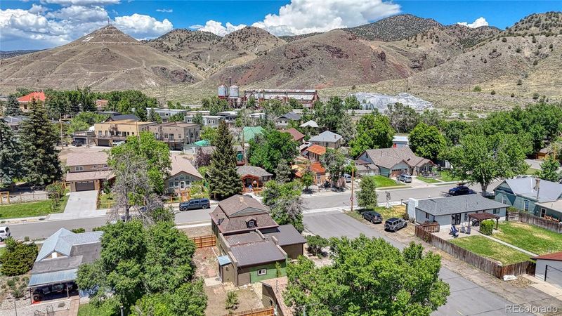 131 Wood Ave, Salida, CO 81201
