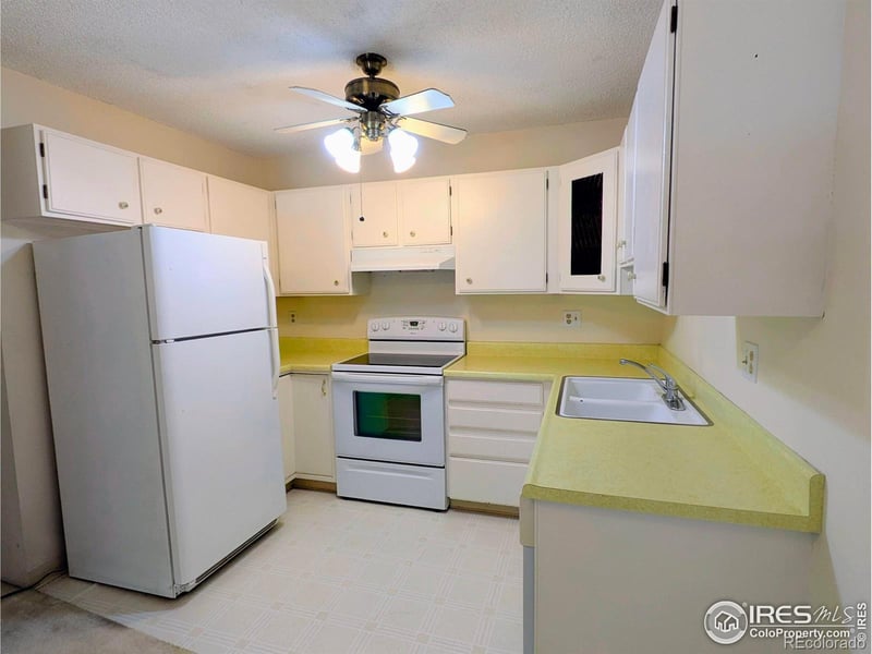 7040 E Girard Ave #103, Denver, CO 80224