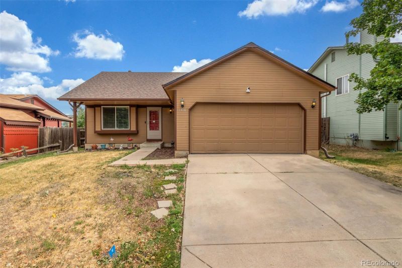 1410 S Cathay St, Aurora, CO 80017