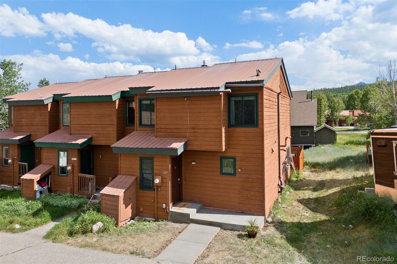329 N Chipmunk Cir, Silverthorne, CO 80498
