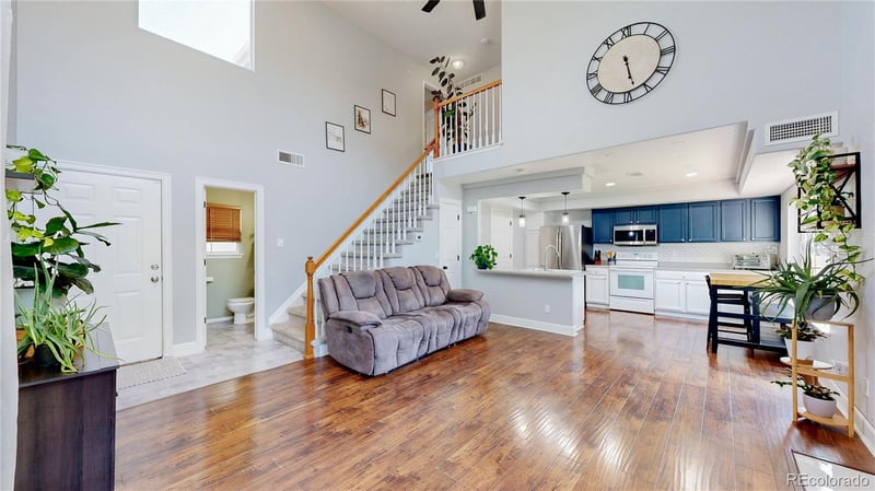 21570 E 40th Pl, Denver, CO 80249