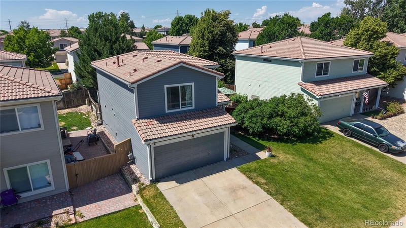 21570 E 40th Pl, Denver, CO 80249