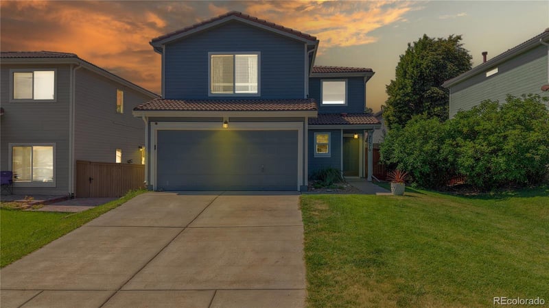21570 E 40th Pl, Denver, CO 80249