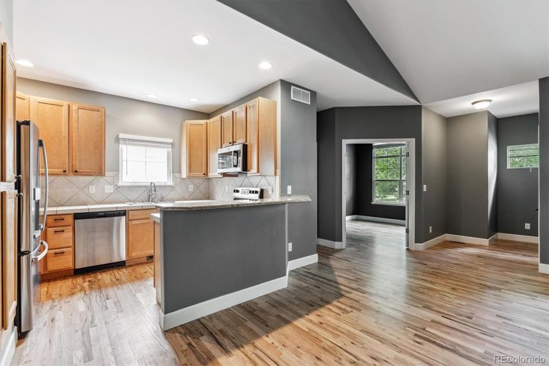 809 Welch Ave, Berthoud, CO 80513