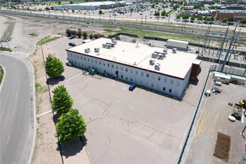 3980 Quebec St, Denver, CO 80207