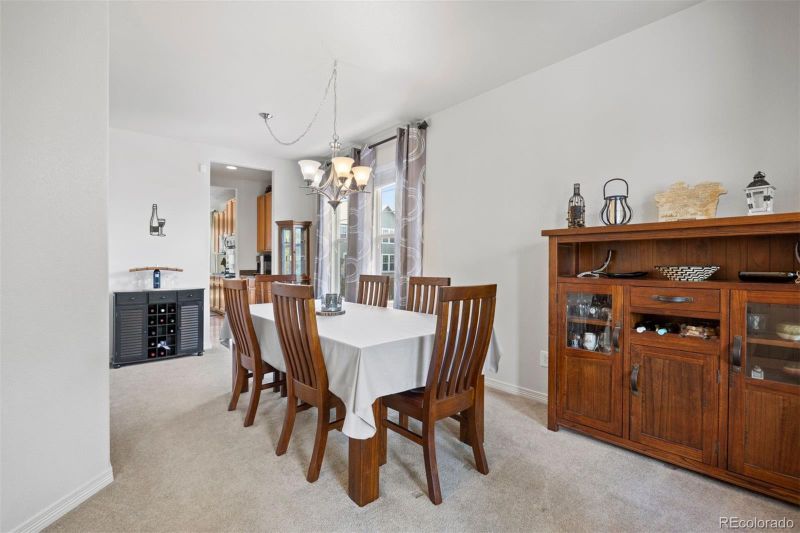 6471 S Ider St, Aurora, CO 80016