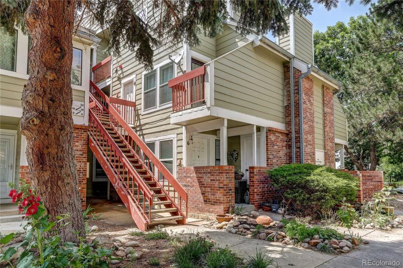 919 S Dawson Way #14, Aurora, CO 80012