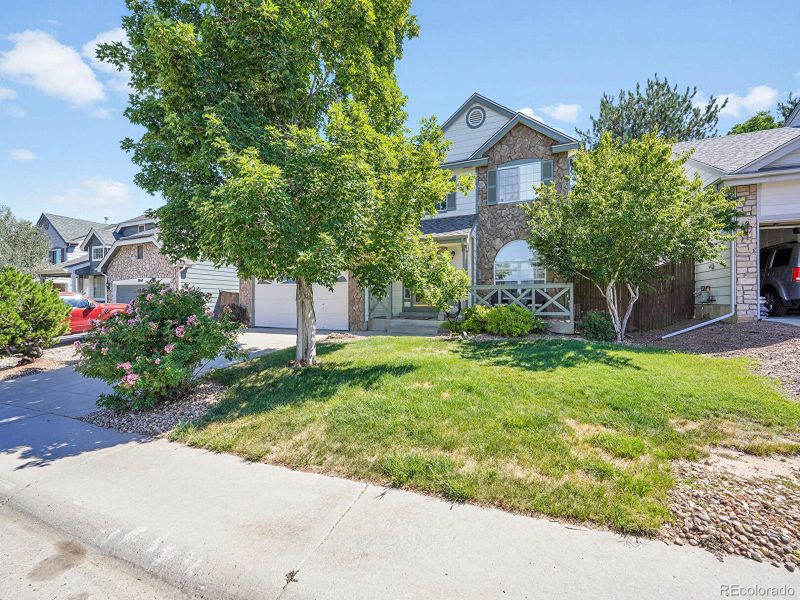 3661 Seramonte Dr, Highlands Ranch, CO 80129