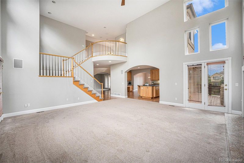 7755 Running Fox Way, Parker, CO 80134