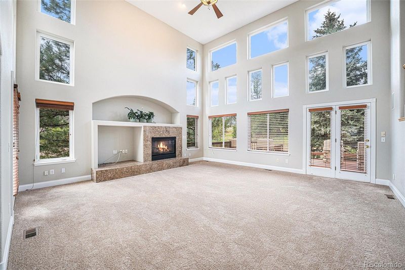 7755 Running Fox Way, Parker, CO 80134