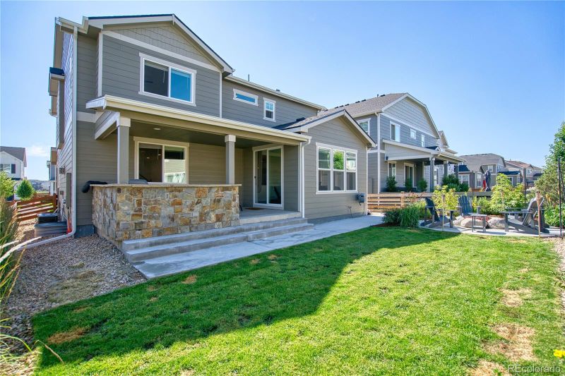 834 Bear Peak Rd, Erie, CO 80516
