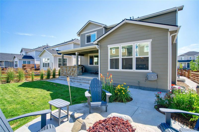834 Bear Peak Rd, Erie, CO 80516