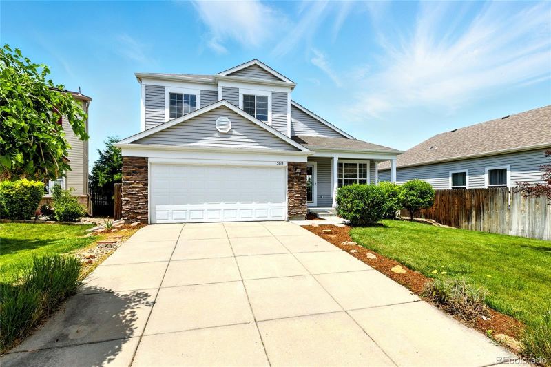 5613 S Sicily Cir, Aurora, CO 80015