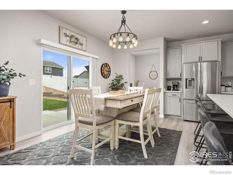 4547 Scenic Ln, Johnstown, CO 80534