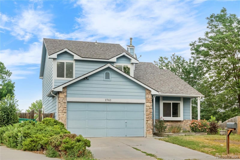 1741 W 131st Ct, Denver, CO 80234