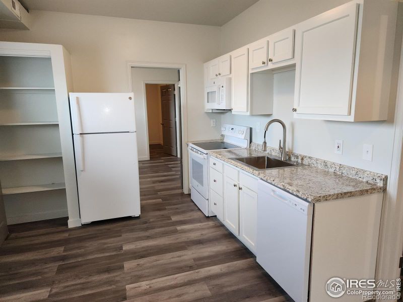 309 Marion Ave, Platteville, CO 80651