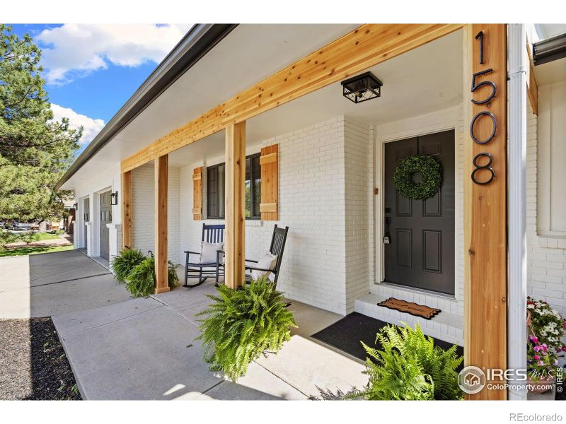 1508 Rancho Way, Loveland, CO 80537