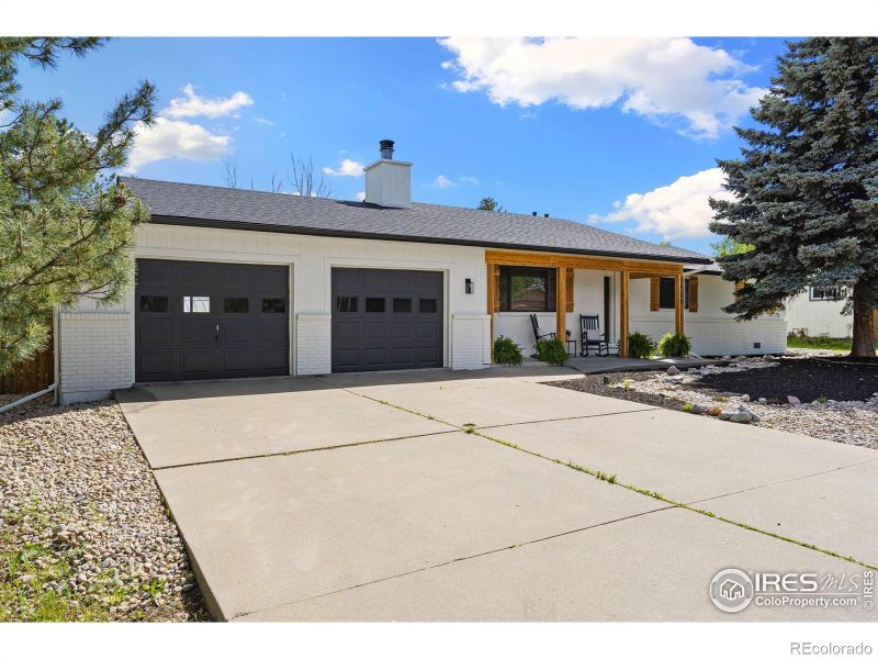 1508 Rancho Way, Loveland, CO 80537