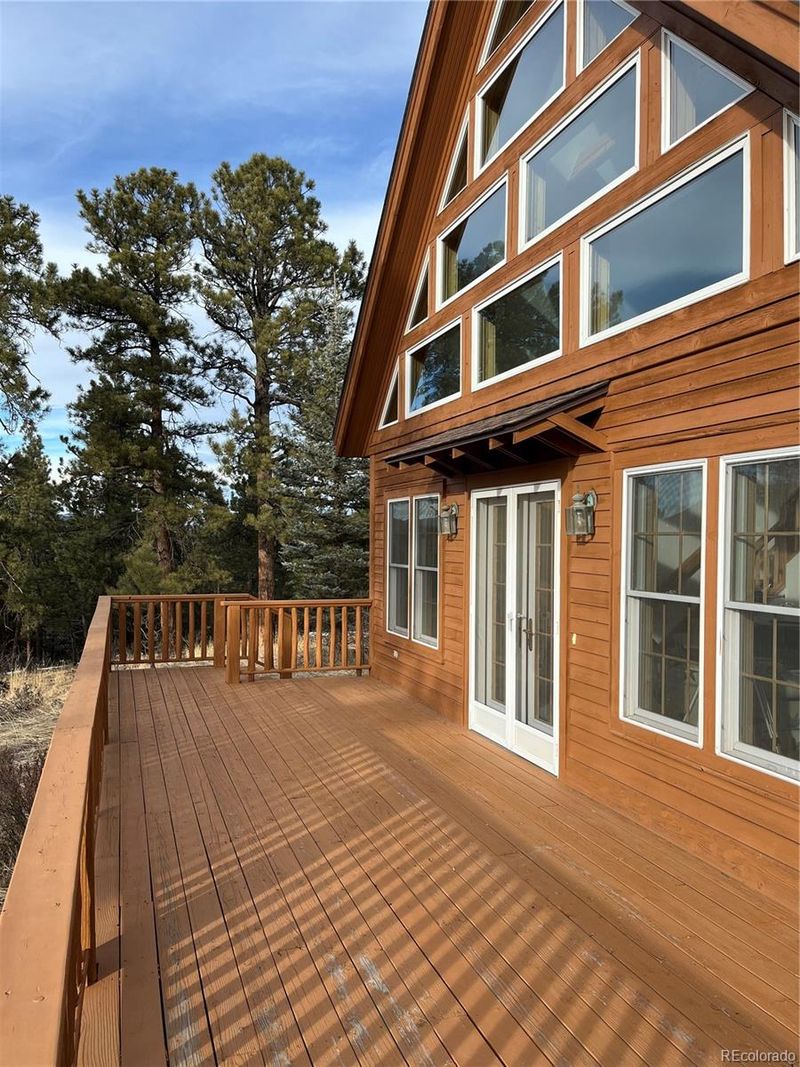 4924 S Indian Trl, Evergreen, CO 80439