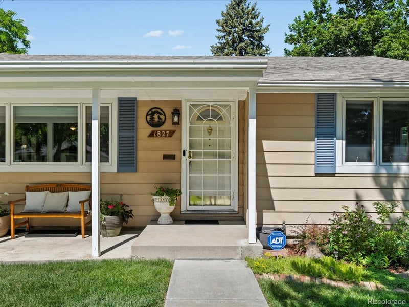 1827 S Fairfax St, Denver, CO 80222
