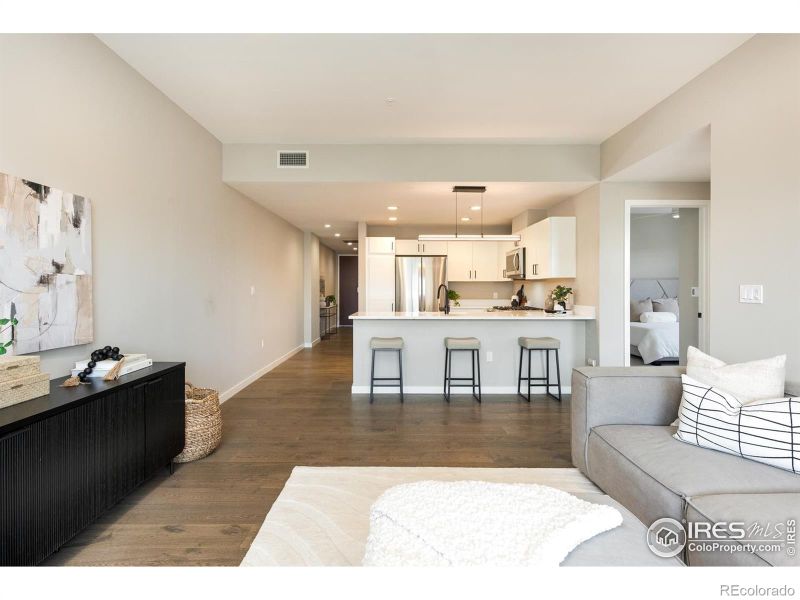 3701 Arapahoe Ave #418, Boulder, CO 80303
