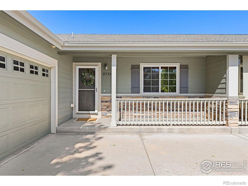 2336 Sopris Cir, Loveland, CO 80537