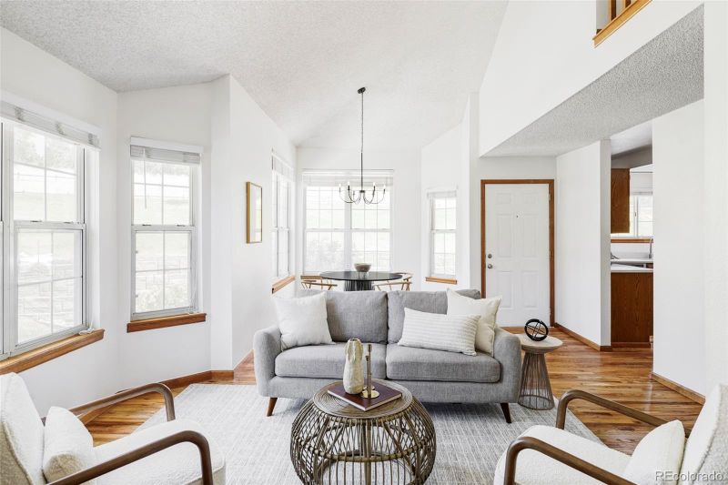 2040 S Xenia Way, Denver, CO 80231