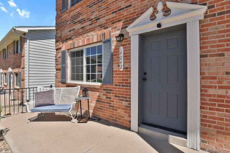 14042 E Utah Cir, Aurora, CO 80012