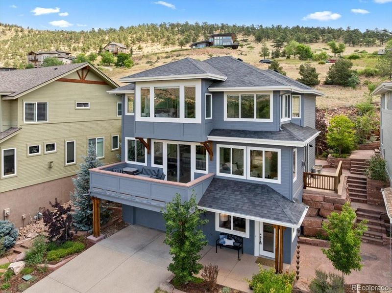 645 1st Ave, Lyons, CO 80540