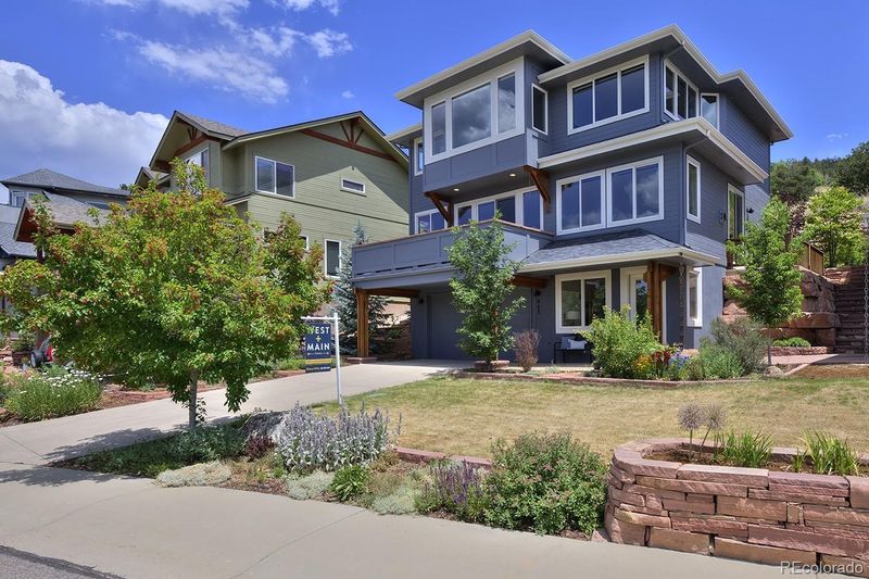 645 1st Ave, Lyons, CO 80540